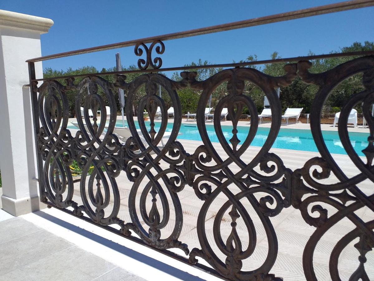 Inkantu B&B Теразини Екстериор снимка