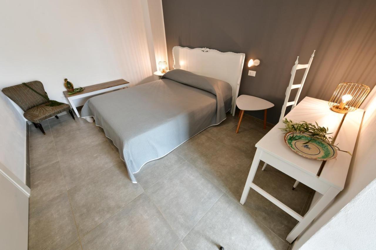 Inkantu B&B Теразини Екстериор снимка