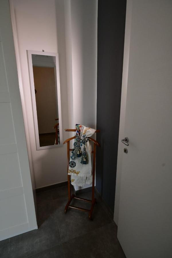 Inkantu B&B Теразини Екстериор снимка