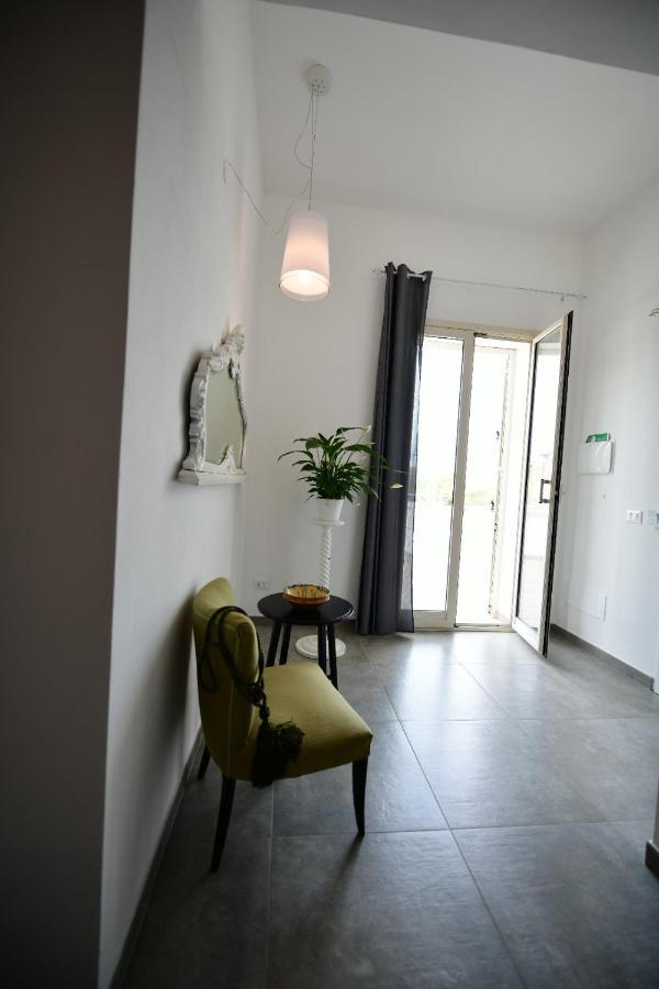 Inkantu B&B Теразини Екстериор снимка