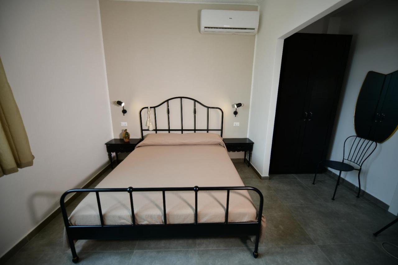 Inkantu B&B Теразини Екстериор снимка