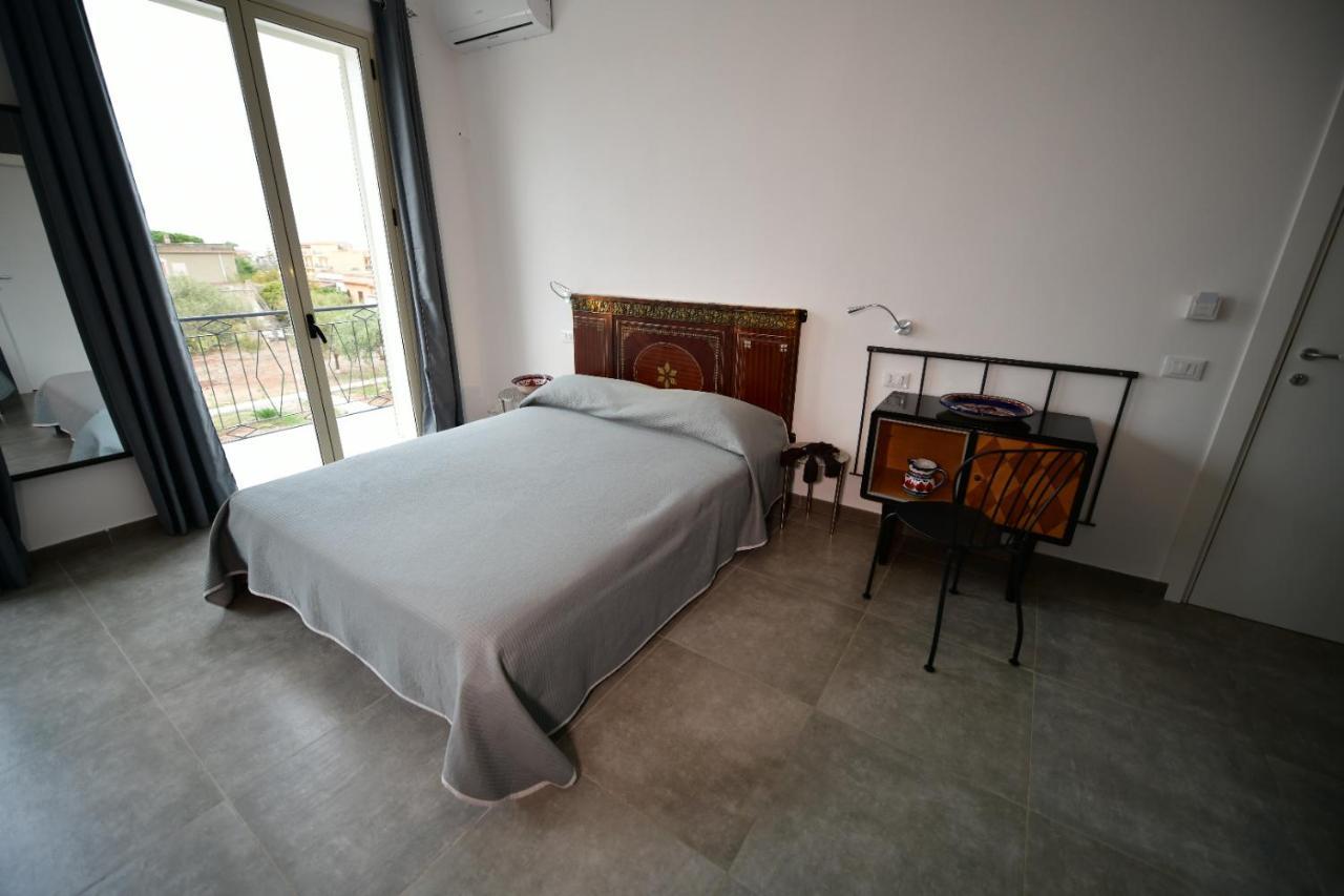 Inkantu B&B Теразини Екстериор снимка