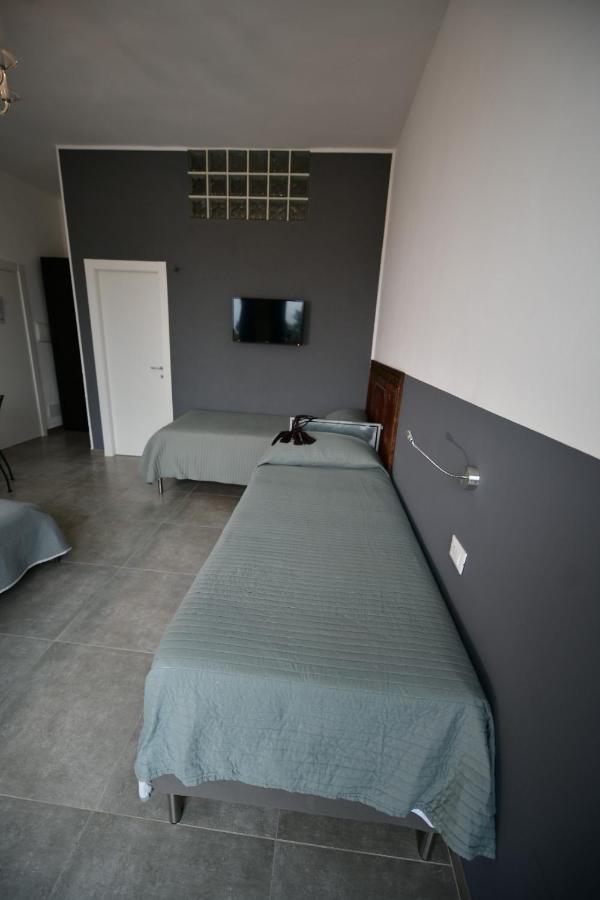 Inkantu B&B Теразини Екстериор снимка