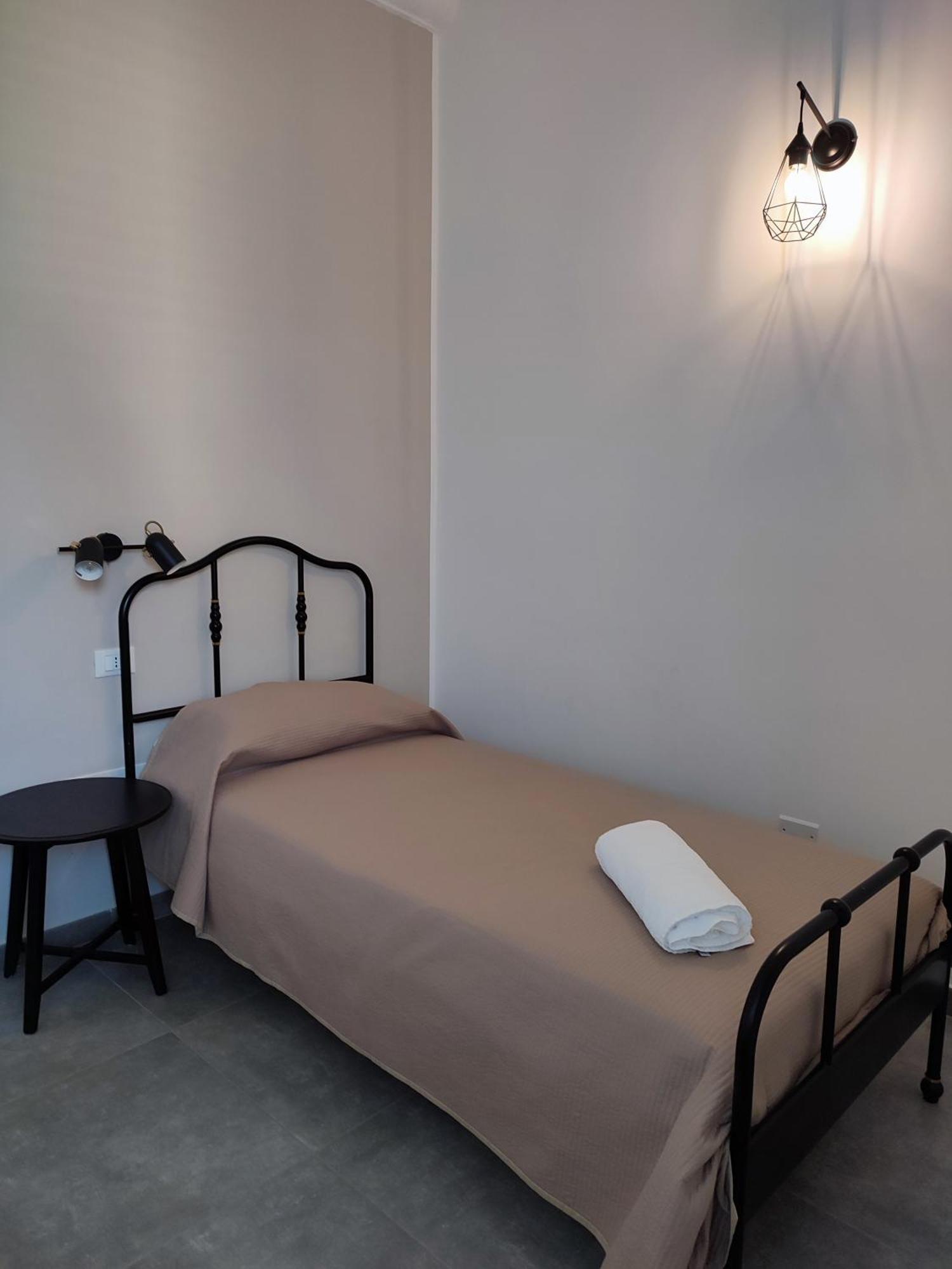 Inkantu B&B Теразини Стая снимка