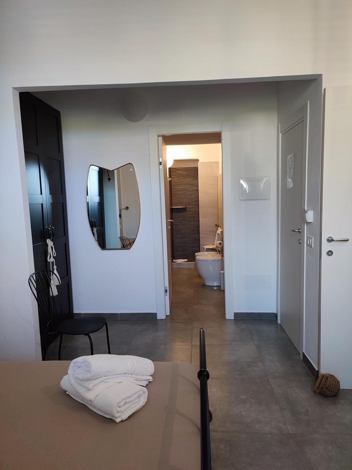Inkantu B&B Теразини Стая снимка