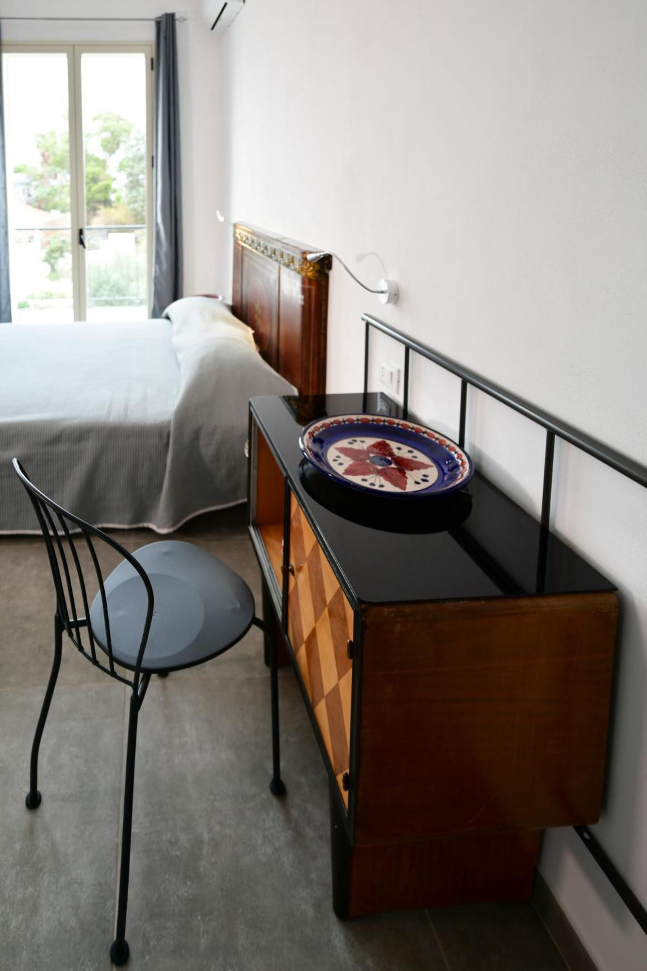 Inkantu B&B Теразини Стая снимка