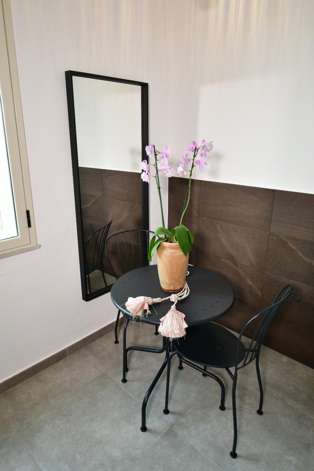 Inkantu B&B Теразини Стая снимка