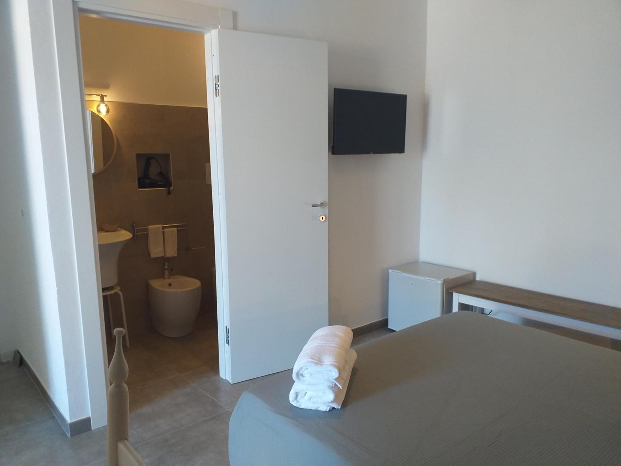 Inkantu B&B Теразини Стая снимка